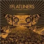 The Great Awake - CD Audio di Flatliners