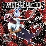 Hatest Hits - CD Audio di Swingin' Utters