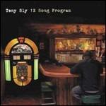12 Song Program - CD Audio di Tony Sly
