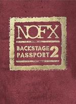 Backstage Passport vol.2 (2 DVD)