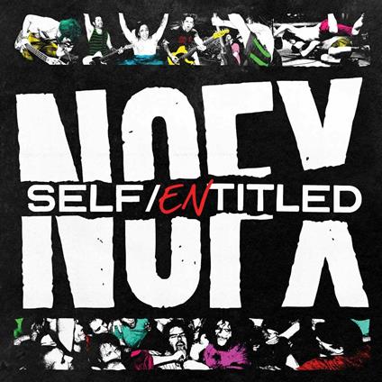 Self Entitled - CD Audio di NOFX