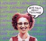 Let's Talk About - CD Audio di Lagwagon