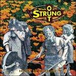 Another Day in Paradise - CD Audio di Strung Out