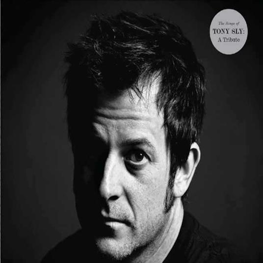 Songs of Tony Sly. a Tribute - CD Audio
