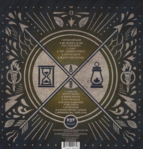 See the Light - Vinile LP di Less Than Jake - 2