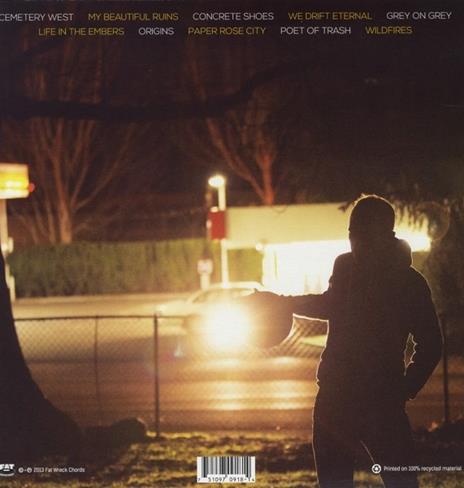 Neon Fiction - Vinile LP di Sundowner - 2