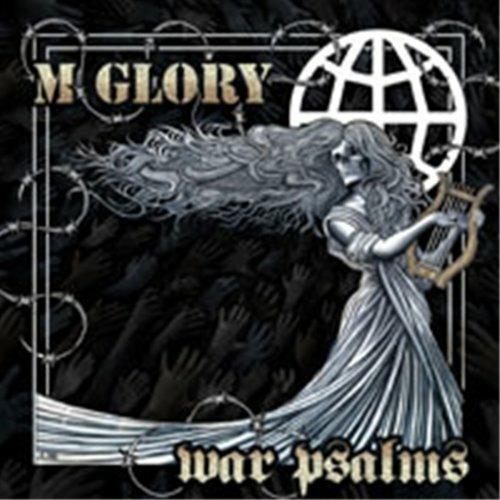 War Psalms - Vinile LP di Morning Glory