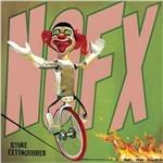 Stoke Extinguished - CD Audio di NOFX