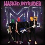 M.I. - CD Audio di Masked Intruder