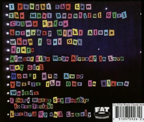 M.I. - CD Audio di Masked Intruder - 2