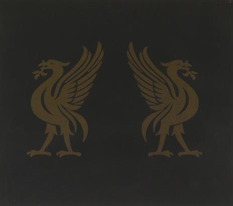 Liverbirds - CD Audio di Joey Cape,Jon Snodgrass