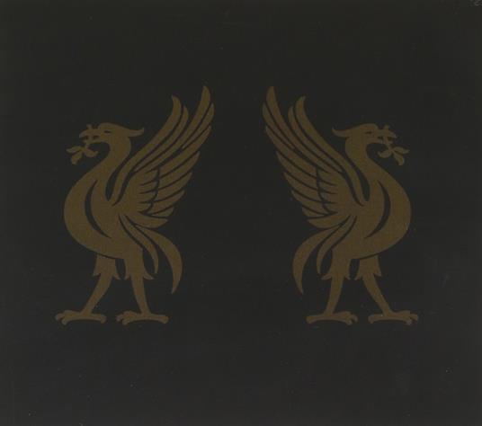 Liverbirds - CD Audio di Joey Cape,Jon Snodgrass