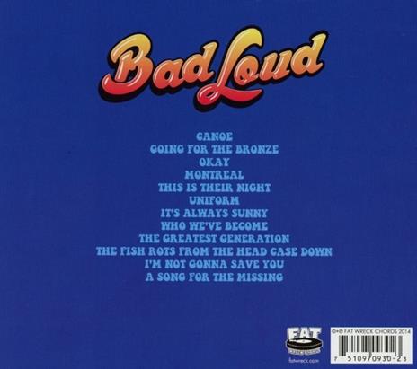 Volume One - CD Audio di Joey Cape - 2