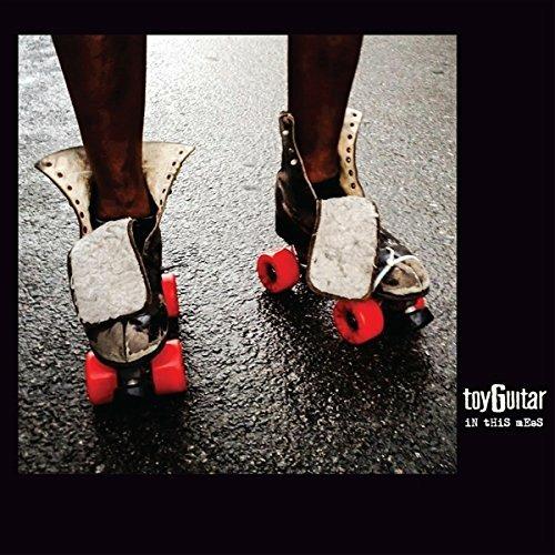 In This Mess - Vinile LP di Toy Guitar