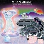 Tight New Dimension - CD Audio di Mean Jeans