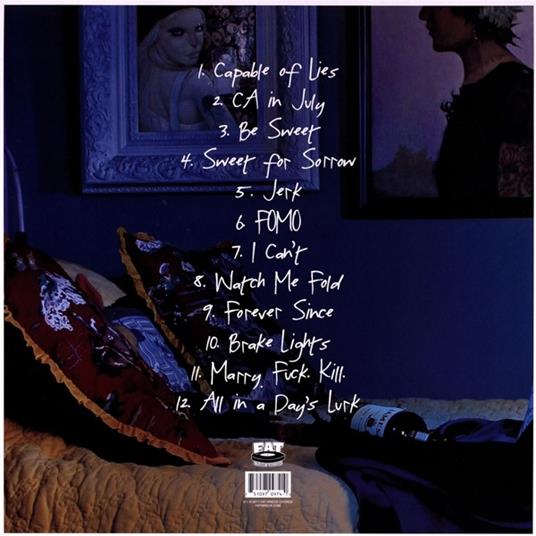 Fear of Missing Out - Vinile LP di Bombpops - 2