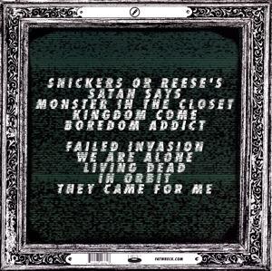 Domesplitter - Vinile LP di Direct Hit