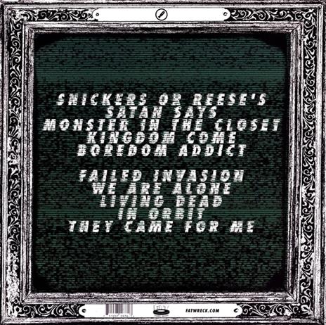 Domesplitter - Vinile LP di Direct Hit - 2