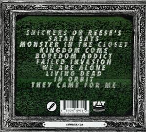 Domesplitter - CD Audio di Direct Hit