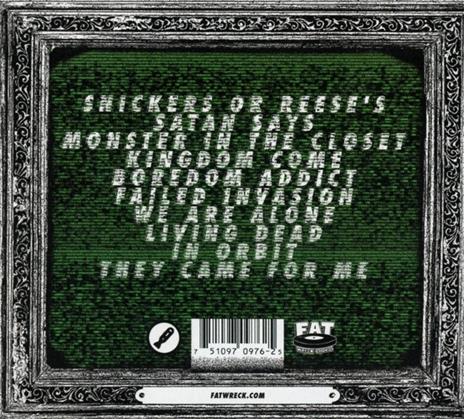 Domesplitter - CD Audio di Direct Hit - 3
