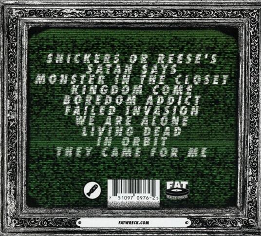 Domesplitter - CD Audio di Direct Hit - 3