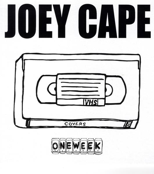 One Week Record - Vinile LP di Joey Cape