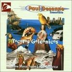 Tocatas Galeonicas - CD Audio di Paul Desenne