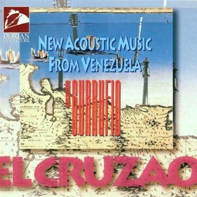 El Cruzao - CD Audio