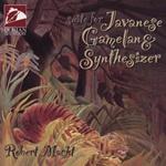 Suite for Javanese Gamelan & Synthesizer
