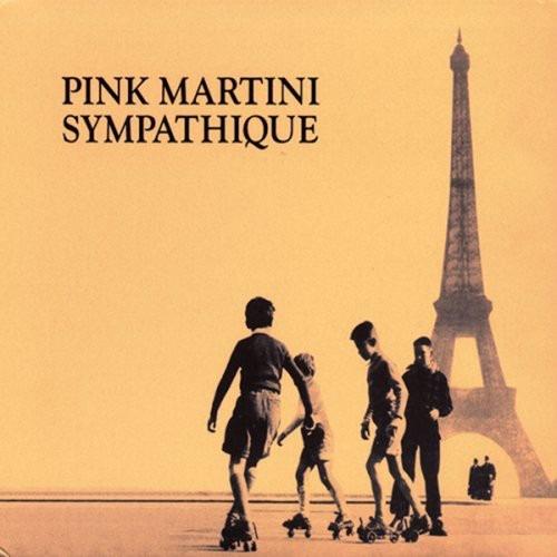 Sympathique - Vinile LP di Pink Martini