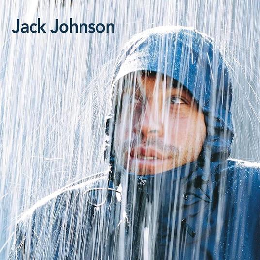 Brushfire Fairytales - CD Audio di Jack Johnson