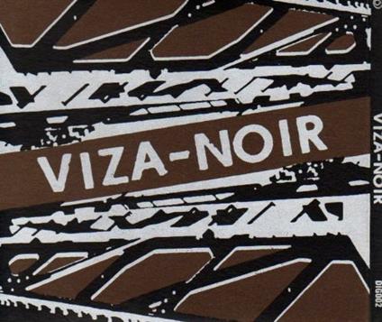 Viza-Noir - CD Audio di Viza-Noir