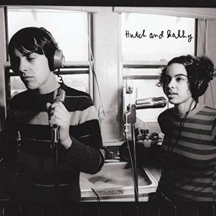 Hutch & Kathy - CD Audio di Hutch and Kathy