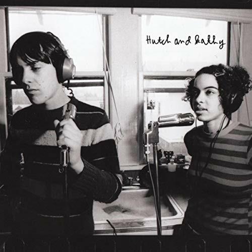 Hutch & Kathy - CD Audio di Hutch and Kathy
