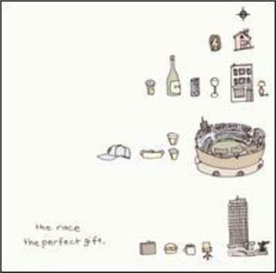Perfect Gift - CD Audio di Race