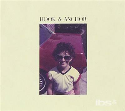 Hook & Anchor - CD Audio di Hook and Anchor