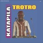 Trotro - CD Audio di DJ Katapila