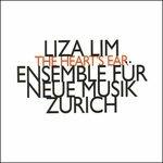 Heart's Ear - CD Audio di Liza Lim
