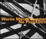 Ne Plus Ultra - CD Audio di Warne Marsh