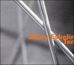 Ten - CD Audio di Ellery Eskelin