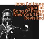 Son Of Praise - Live In New York 1965 Revisited