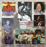 The Best of AIM Records Sampler No.1