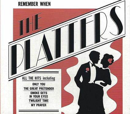Remember When - CD Audio di Platters