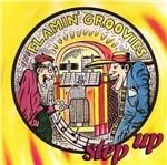 Step Up - CD Audio di Flamin' Groovies