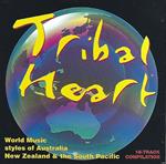 Tribal Heart. 16 Track Compilation