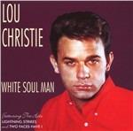 White Soul Man