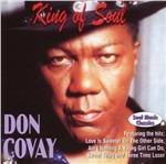 King of Soul - CD Audio di Don Covay