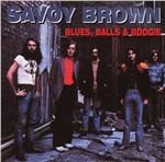 Blues Balls & Boogie