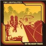 On the Right Tracks - CD Audio di Skatalites