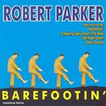 Barefootin